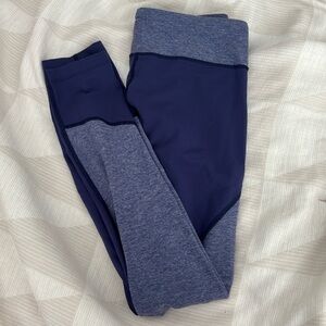 The North Face Indigo Leggings